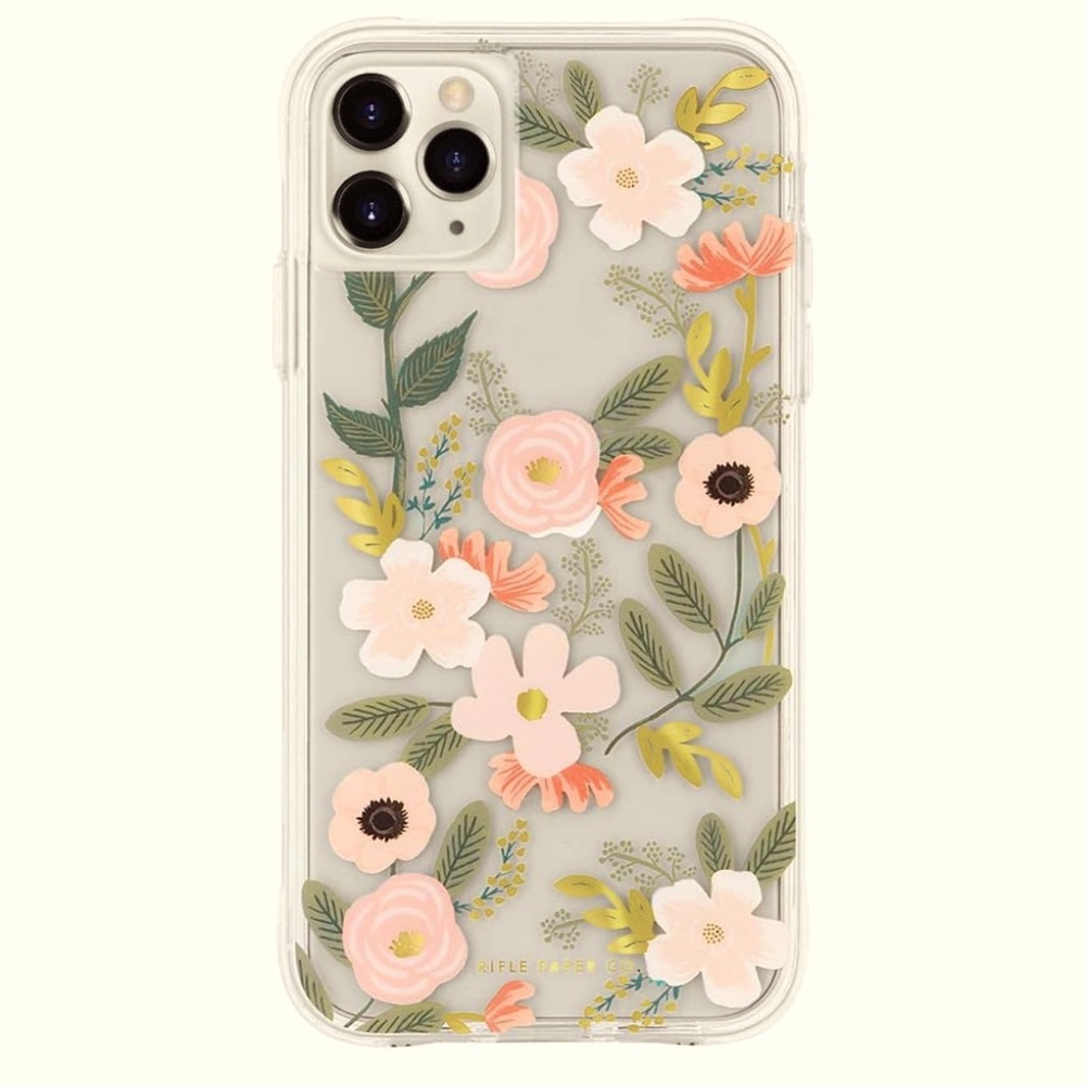 iPhone XR / iPhone 11 Case [10ft Drop Protection]